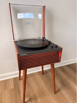 Record player
