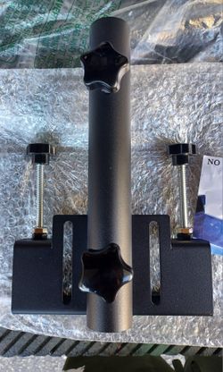 Flag  Pole  Mount   Truck Beds 