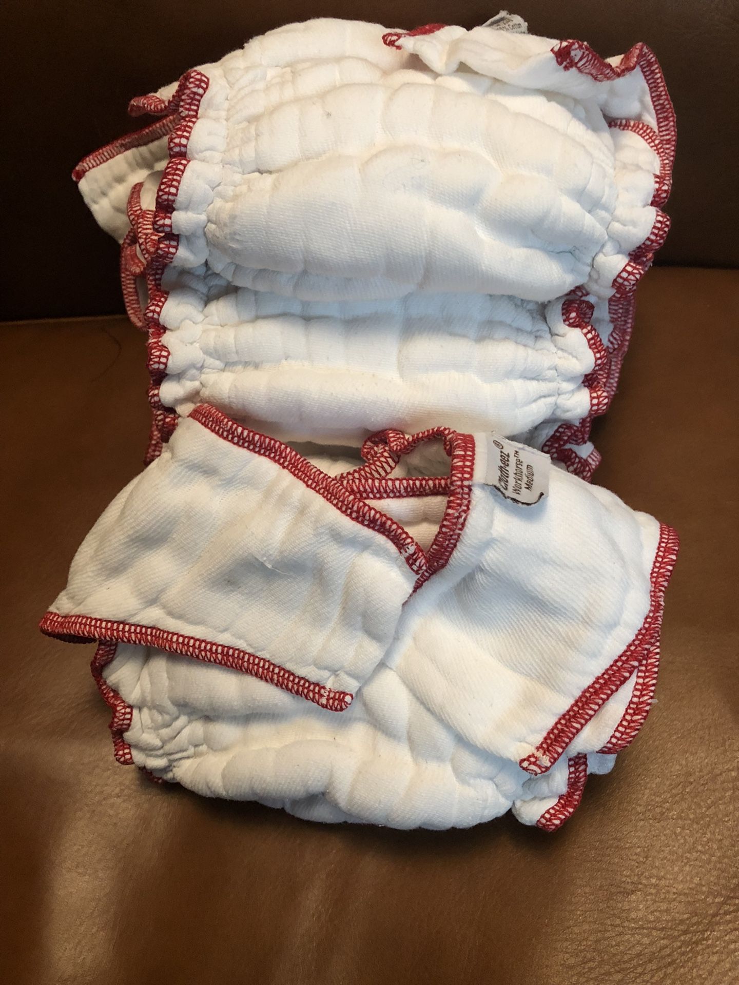 Green mountain diapers