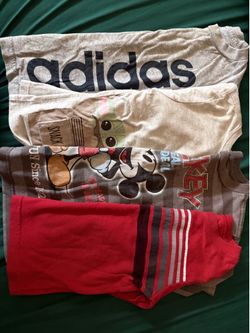 Boys Clothes (3T)