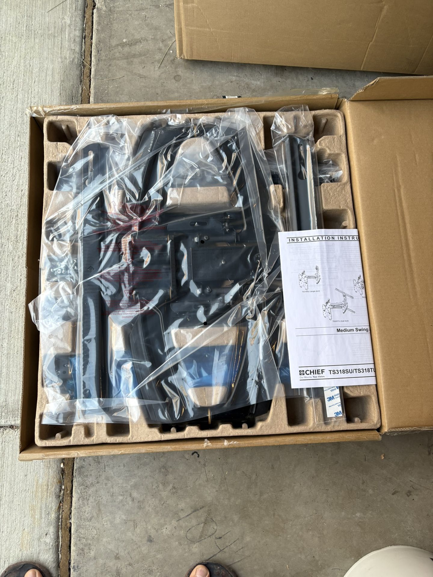 Tv Mount 