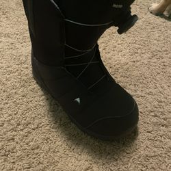 Snowboard Boots Size 13