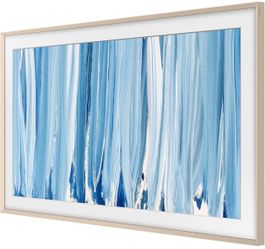 Samsung 85" The Frame Customizable Bezel (2026 Model), Magnetic, Easy Installation, VG-SCFH85SGMZA, Sand Gold Metal Brand new in box; retail for $325