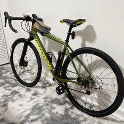 Cannondale 26”