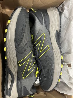 New Balance Trail Shoes