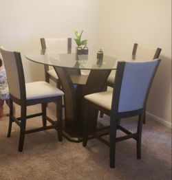 Dining set
