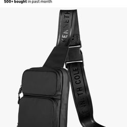 Kenneth Cole Crossbody Bag
