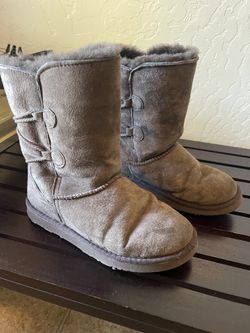 Lamo Girls Boots
