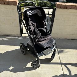 Nuna Mixx Next Stroller!!!