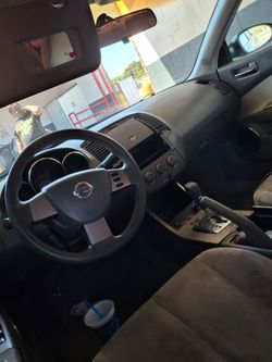 2006 Nissan Altima