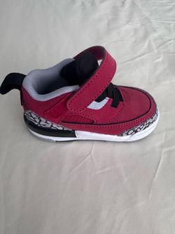 Jordan Spizike