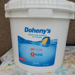 DOHENY'S PH PLUS