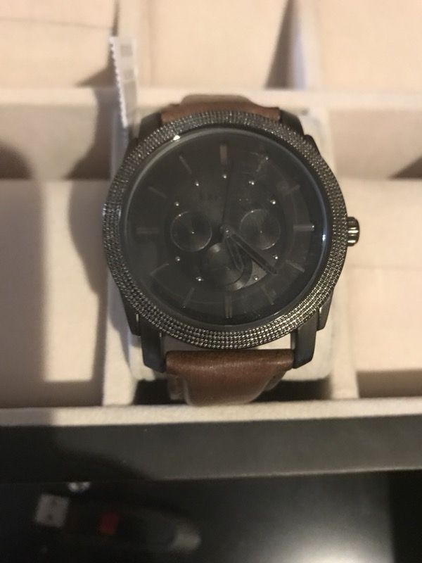 Brand new