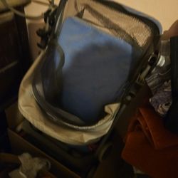 Small Dog Stroller 