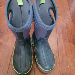 Bogs Rain Boots