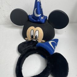 Fantasia Mickey Ears