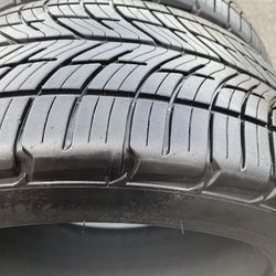 255/45/R18 BFgoodrich
