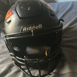 Helmet