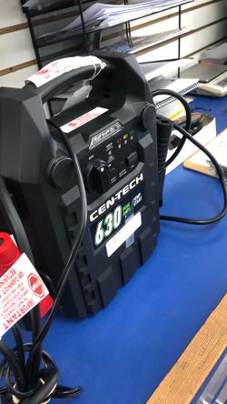 Cen tech tool battery 58979