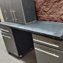 4 Piece Ulti-MATE Garage Set