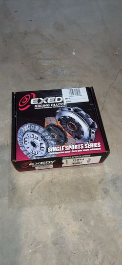 Exedy stage 1 organic clutch 08-14 WRX