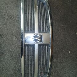 Ram Grill
