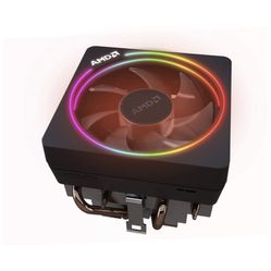 Amd Wraith Prisim RGB Cooler