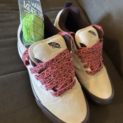 Vans And Adidas Mens