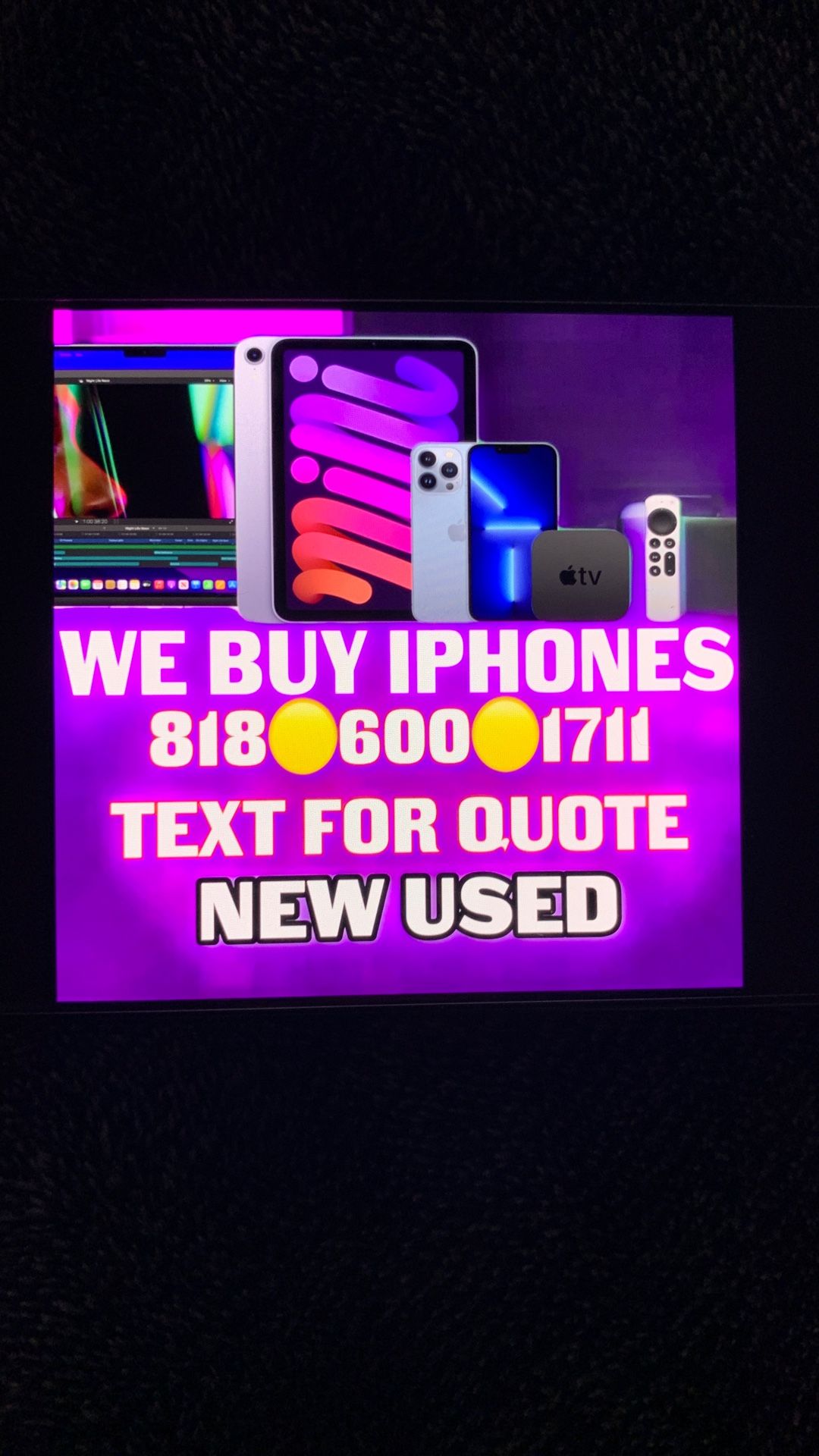 New Iphone Pro 16 Max