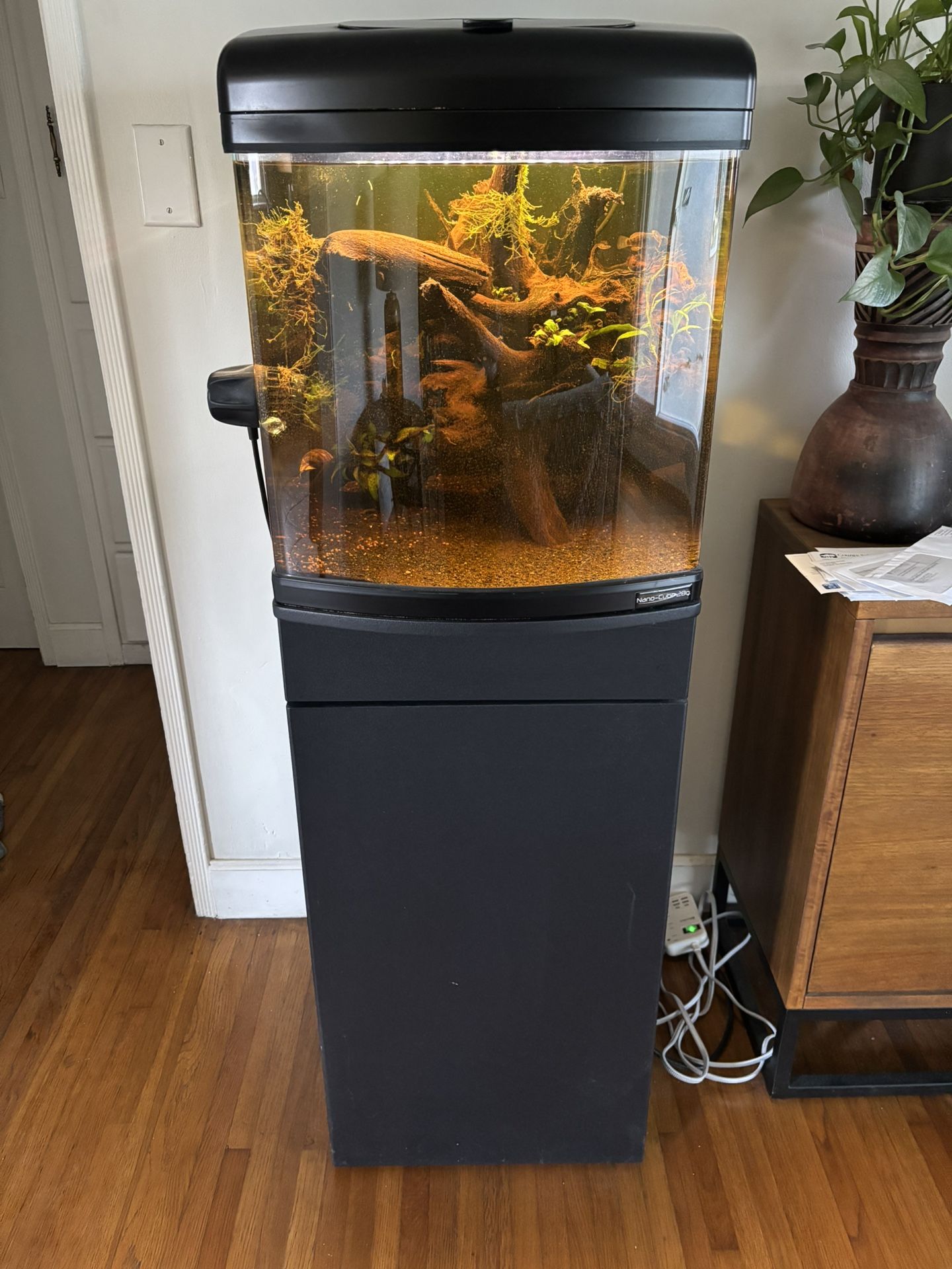 28 Gallon Nano Cube