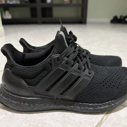 Adidas Ultraboost 1.0 Triple Black Size 8.5