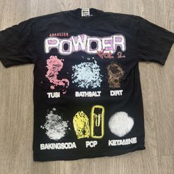 Asaali Powder Shirt