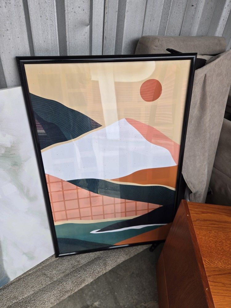 Multiple Paintings