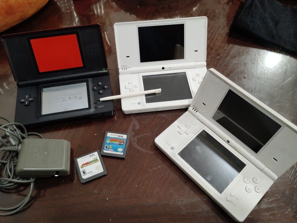 Nintendo DS