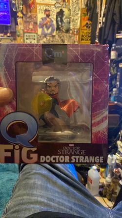 Doctor Strange