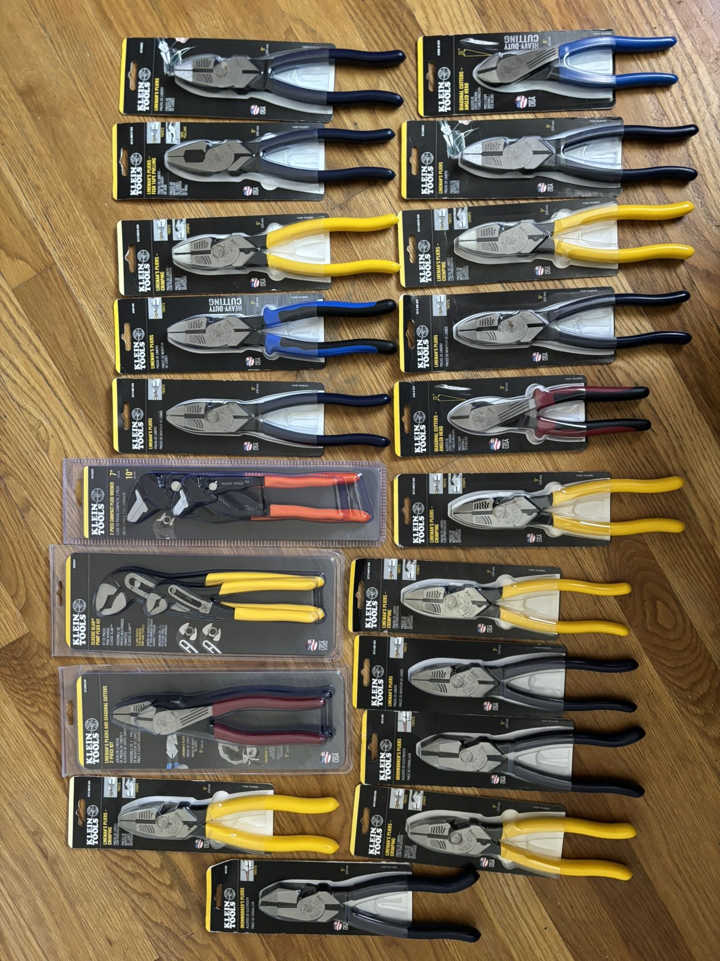 Tools All Brand New Factory Sealed Never Used