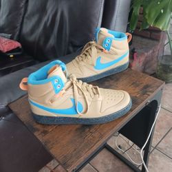 Nike Shoes