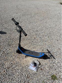Segway Kids' Ninebot C2 Lite E-KickScooter