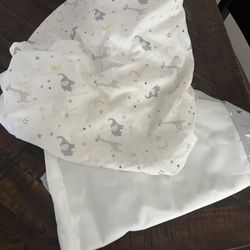 Baby Clothes And Accessories 