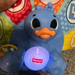 Fisher-Price Musical Toy