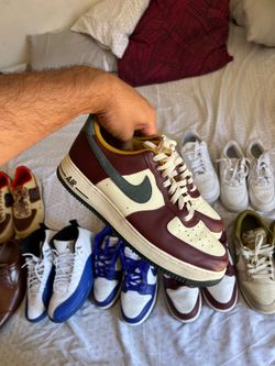 Nike Air Force 1