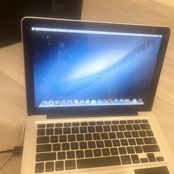 MacBook Pro 2010