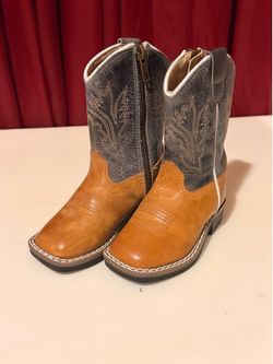 Cody James Cowboy Boots
