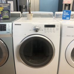 Samsung Dryer