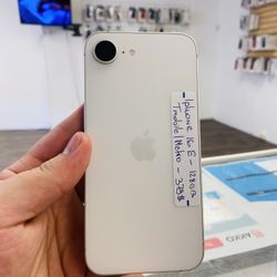 Apple iPhone 16e
