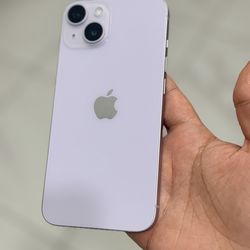 iPhone 14 unlocked 128GB (excellent condition )