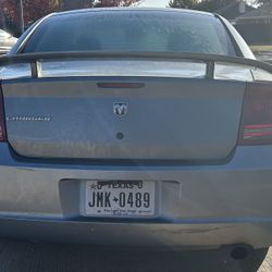 2007 Dodge Charger$3,500