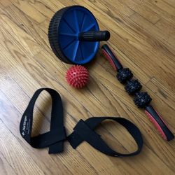 Exercise Equipment