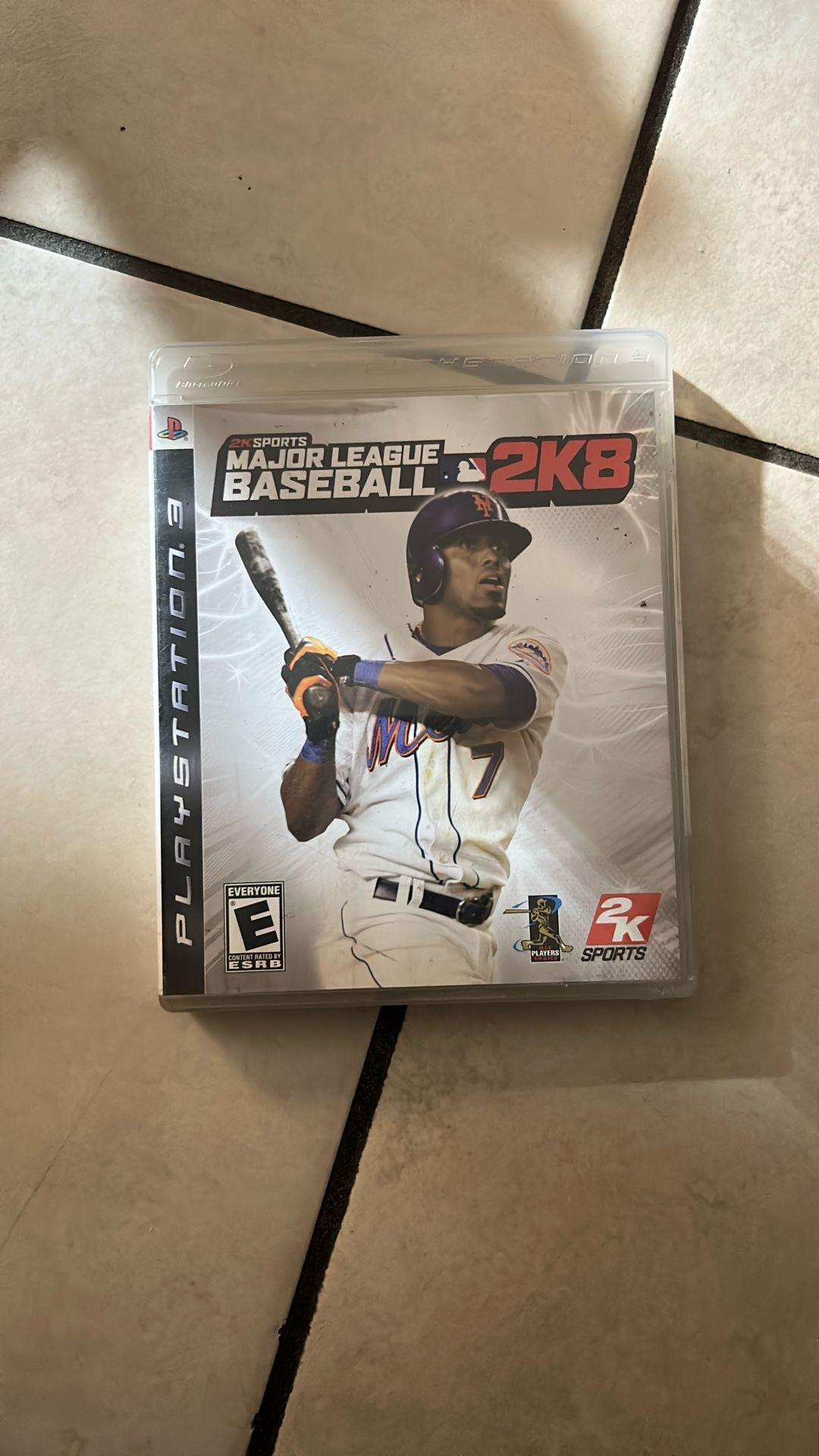 PlayStation 3 Game