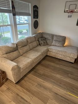 Sectional Couch